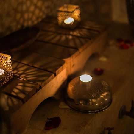 Riad Les Oudayas เฟส ภายนอก รูปภาพ