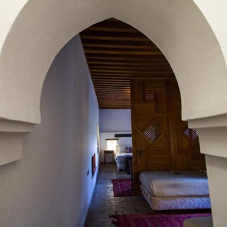 Riad Les Oudayas เฟส ภายนอก รูปภาพ