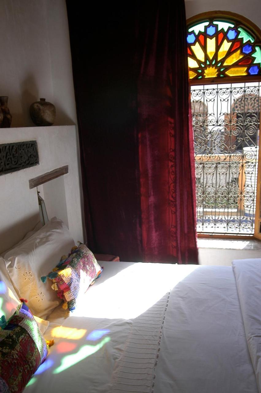 Riad Les Oudayas เฟส ห้อง รูปภาพ