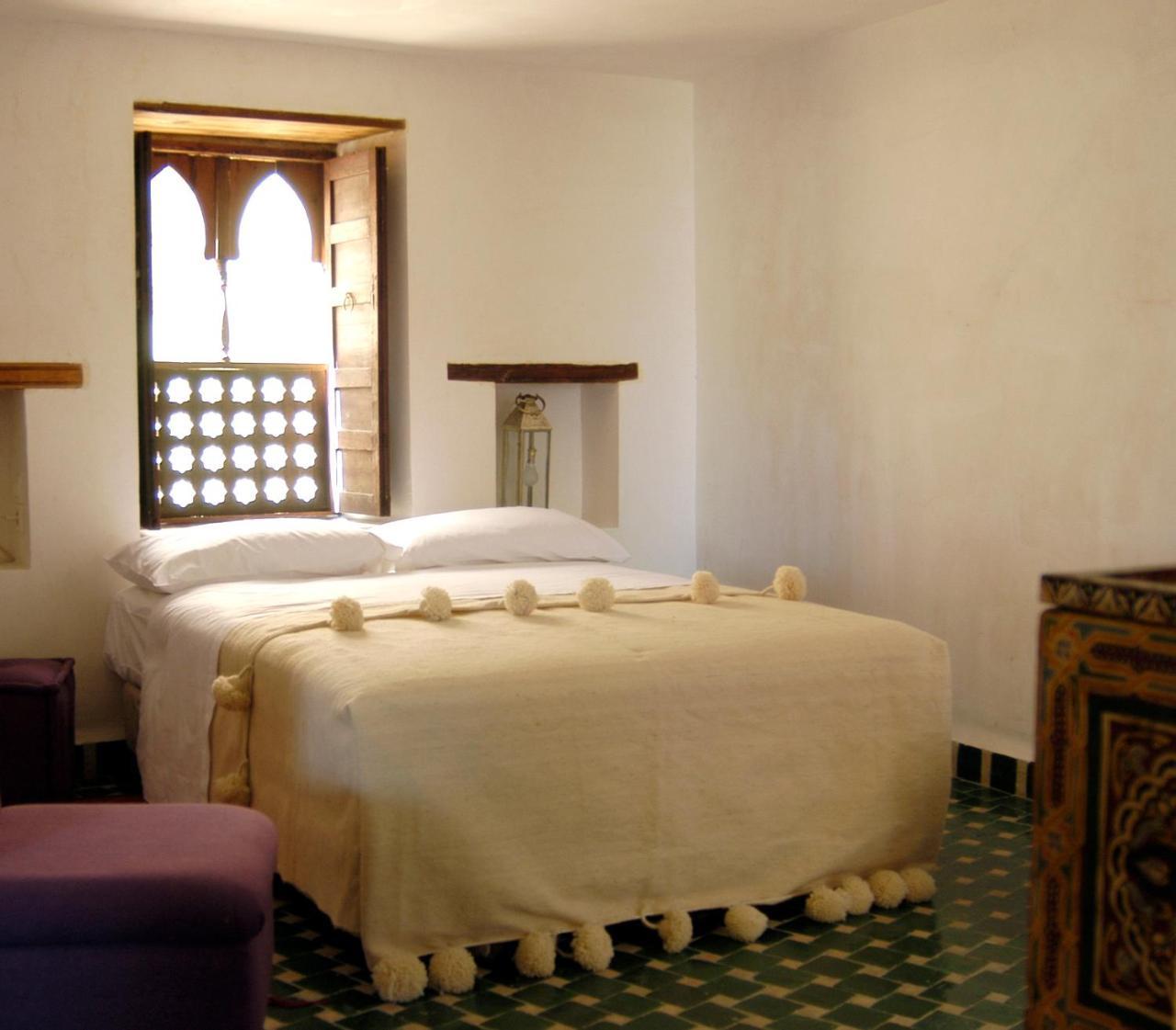 Riad Les Oudayas เฟส ห้อง รูปภาพ