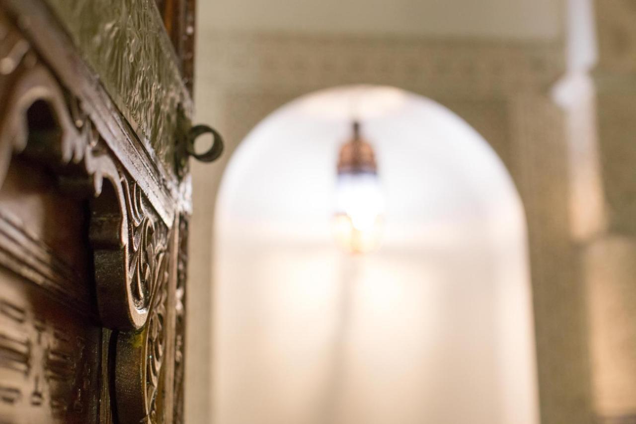 Riad Les Oudayas เฟส ภายนอก รูปภาพ