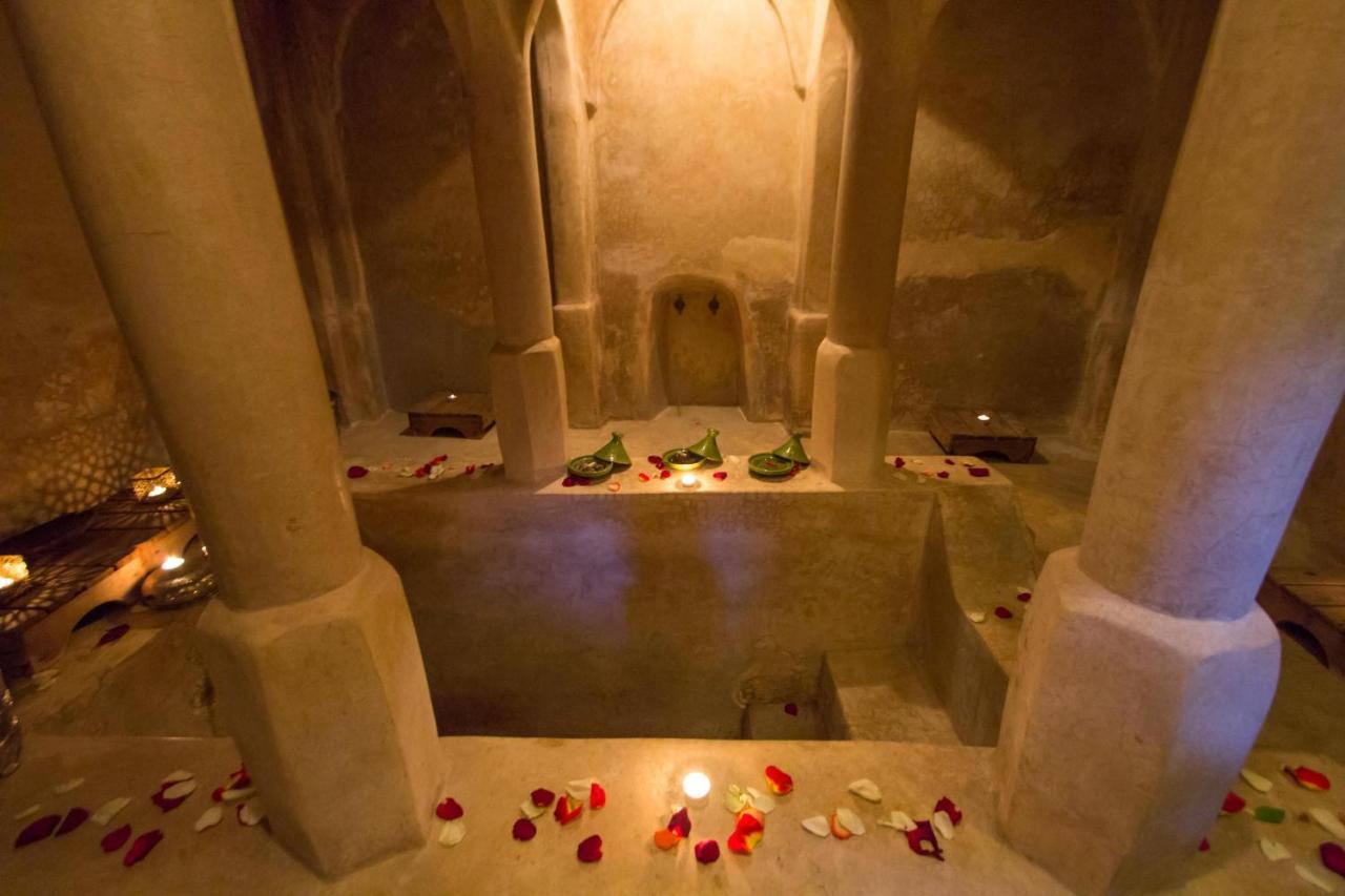 Riad Les Oudayas เฟส ภายนอก รูปภาพ